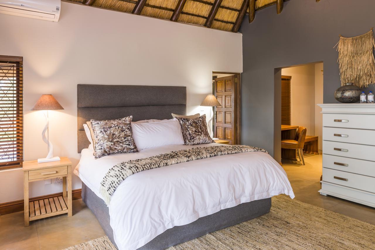 Hluhluwe Lodge By Anew Exterior photo