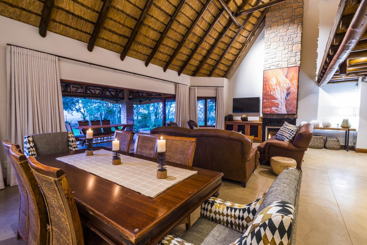Hluhluwe Lodge By Anew Exterior photo
